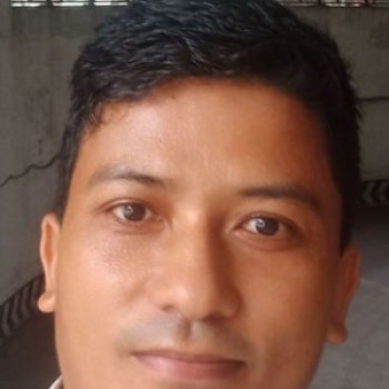 Amir Tamang